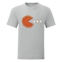 Мъжка тениска "Pumpkin Pie" - small - 12