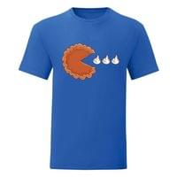 Мъжка тениска "Pumpkin Pie" - small - 13