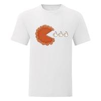 Мъжка тениска "Pumpkin Pie" - small - 15