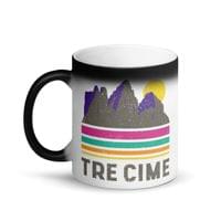 Магическа чаша "Tre Cime" - small - 0