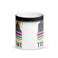 Магическа чаша "Tre Cime" - small - 1