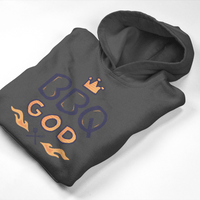Суитчър "BBQ God" - small - 10