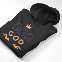 Суитчър "BBQ God" - small - 7
