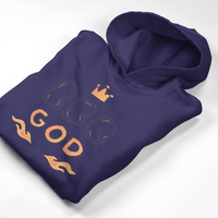 Суитчър "BBQ God" - small - 8