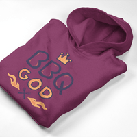 Суитчър "BBQ God" - small - 11