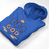 Суитчър "BBQ God" - small - 6