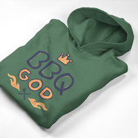 Суитчър "BBQ God" - small - 5