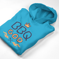 Суитчър "BBQ God" - small - 3