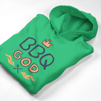 Суитчър "BBQ God" - small - 4