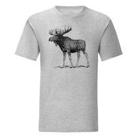 Тениска "Лос" (мъжка) - small - 1