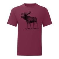 Тениска "Лос" (мъжка) - small - 9