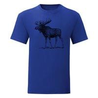 Тениска "Лос" (мъжка) - small - 3