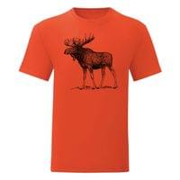 Тениска "Лос" (мъжка) - small - 4