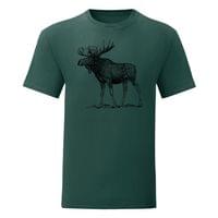 Тениска "Лос" (мъжка) - small - 5