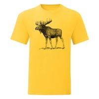 Тениска "Лос" (мъжка) - small - 2