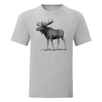 Тениска "Лос" (мъжка) - small - 6