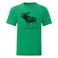 Тениска "Лос" (мъжка) - small - 7