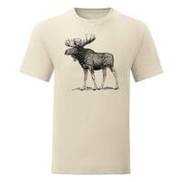 Тениска "Лос" (мъжка) - small - 8