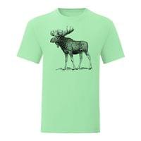 Тениска "Лос" (мъжка) - small - 10