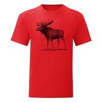 Тениска "Лос" (мъжка) - small - 11