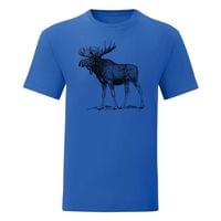 Тениска "Лос" (мъжка) - small - 12