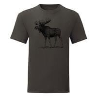 Тениска "Лос" (мъжка) - small - 15