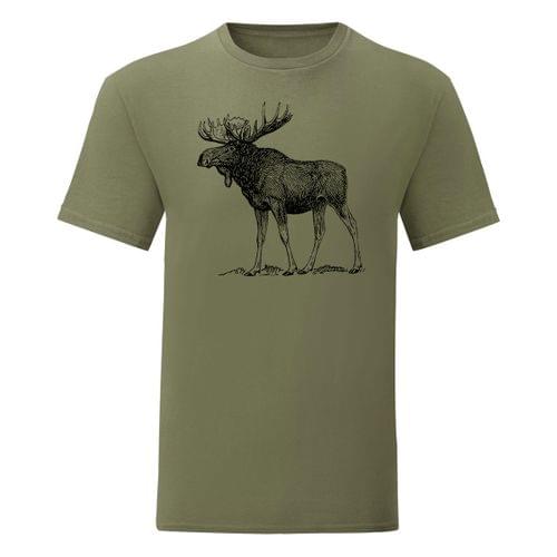 Тениска &amp;quot;Лос&amp;quot; (мъжка) - 1