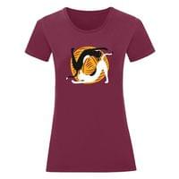 Тениска "Ин и Ян" (дамска) - small - 8 Тениска "Ин и Ян" (дамска) - small - 8