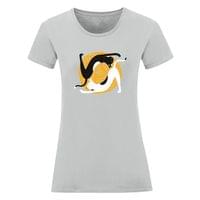 Тениска "Ин и Ян" (дамска) - small - 13 Тениска "Ин и Ян" (дамска) - small - 13