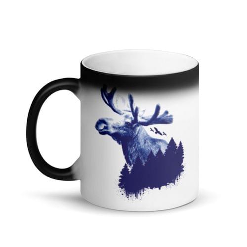 Магическа чаша &amp;quot;Горски лос&amp;quot; - 1