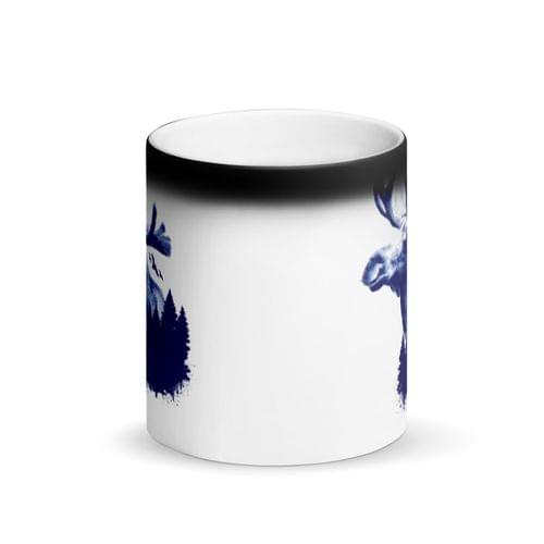 Магическа чаша "Горски лос" - 2