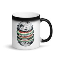 Магическа чаша "Watermelon Moon" - small - 2