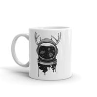Чаша "Космически лов" - small - 1