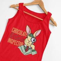 Мъжки потник "Egg Inspector" - small - 3 Мъжки потник "Egg Inspector" - small - 3