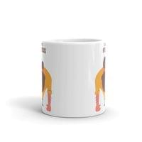 Чаша "Homo Hipstericus" - small - 1