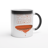 Магическа чаша "Flat Mars" - small - 2