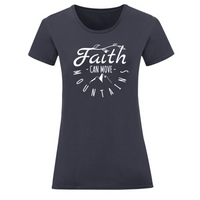 "Faith Can Move Mountains" - small - 8
