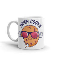 Чаша "Tough Cookie" - small - 0