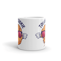 Чаша "Tough Cookie" - small - 1