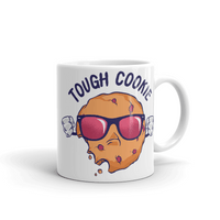 Чаша "Tough Cookie" - small - 2