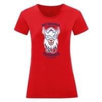 Суичър "Trauma Llama" - small - 7