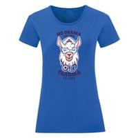 Суичър "Trauma Llama" - small - 8