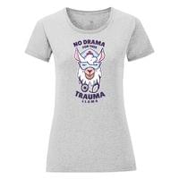 Суичър "Trauma Llama" - small - 9