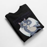 Ватирана блуза "Заето" - small - 6
