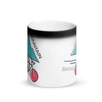 Магическа чаша "Mountain Biking" - small - 1