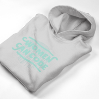 Суитчър "Women Code" - small - 3