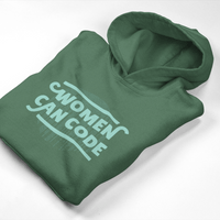 Суитчър "Women Code" - small - 9