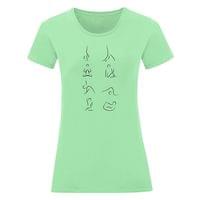 "Yoga Poses" - small - 2