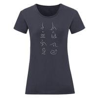 "Yoga Poses" - small - 9