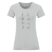 "Yoga Poses" - small - 10